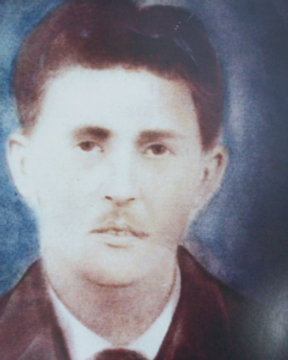 Charles Fernando Loggins