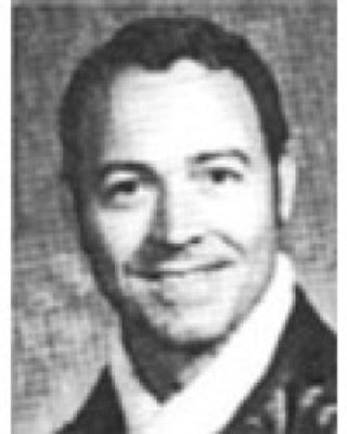 Jerry Lee Wyant