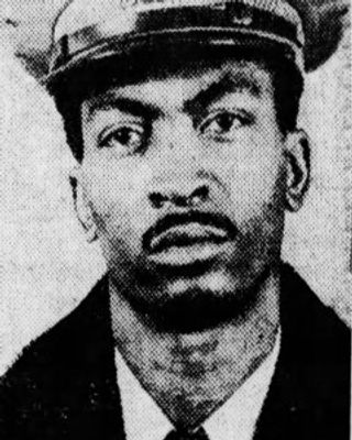 Thomas Eugene Andrews