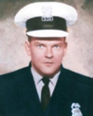 William A. Miscannon