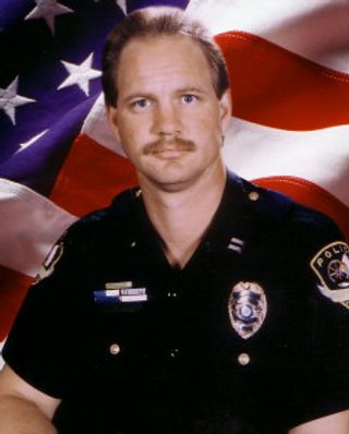 George Scott Monier