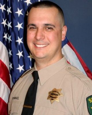 Brian David Ishmael