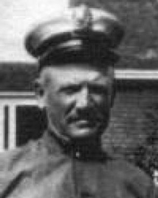 James Skelly
