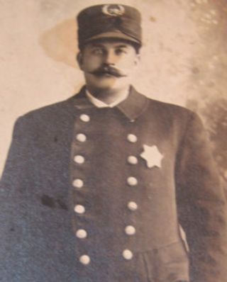 Carl Besalki