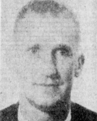 Joe Brooks Cooper