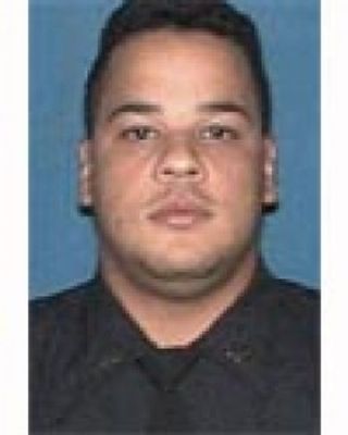 Richard Rodriguez