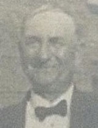John Middleton Starnes