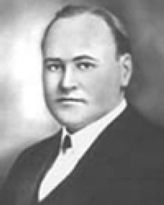Robert B. Day