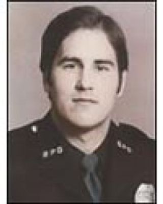 Nicholas Paul Cecchetti