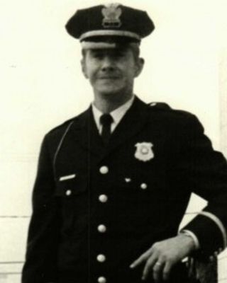 Henry Tillman Davis