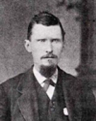 William A. Holmes