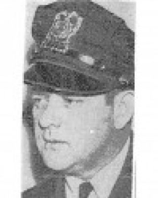William J. Pottow, Jr.