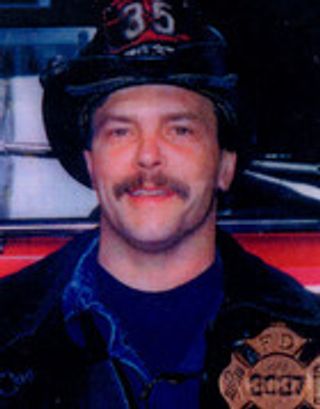 James Andrew Giberson