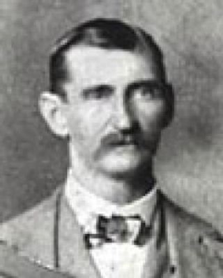 George Lasonro Bryant