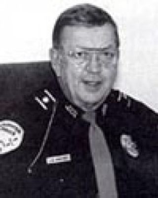 Edward Kaye Don Humphrey