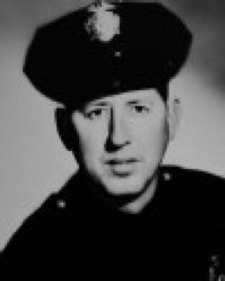 Joseph R. Wilson