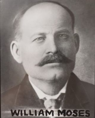 William Moses