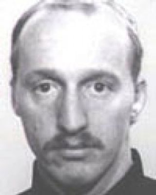 James Edward Wier