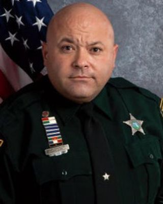 Harry Robert Cieszynski, Jr.