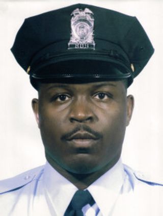 Robert Louis Johnson, Jr.