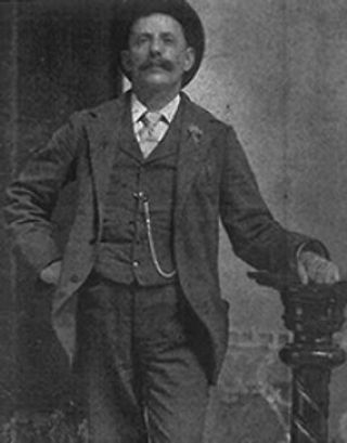 William L. McCain
