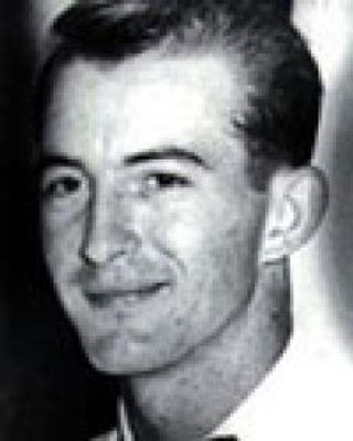 Paul Andrew Powell