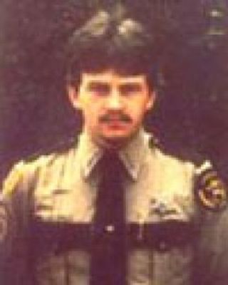 Allen Richard Lipford