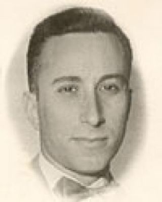 John P. Palermo