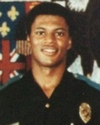 Simmie L. Jeffries