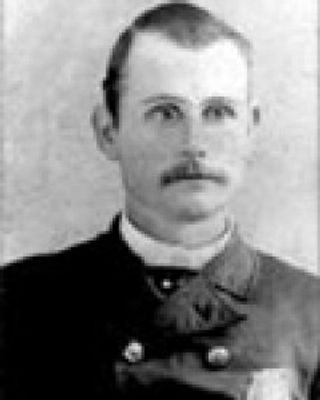 William Halsey Gouldman