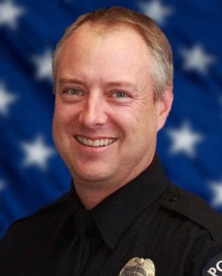Derrick William Focht