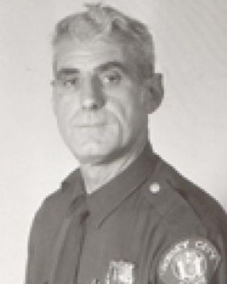 Dominick Edward Conticchio