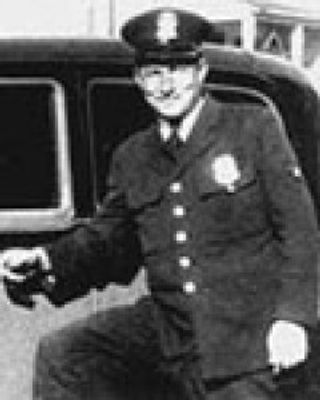 William Paul Starling