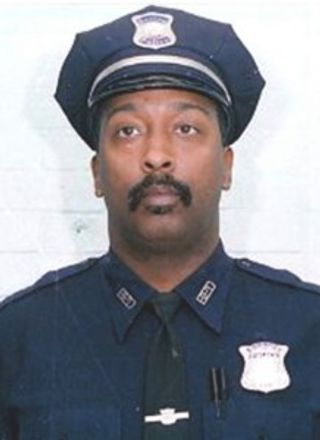 Berisford Wayne Anderson