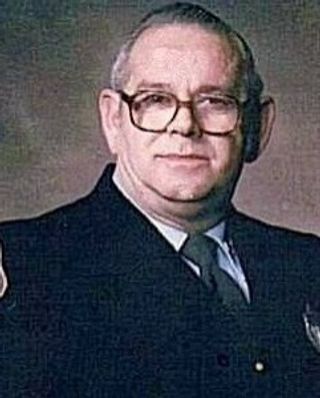 Leslie H. Peters, Jr.