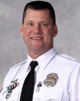 Steven Michael Smith
