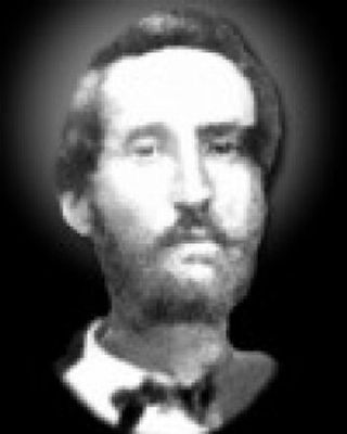 Elias T. Mussett