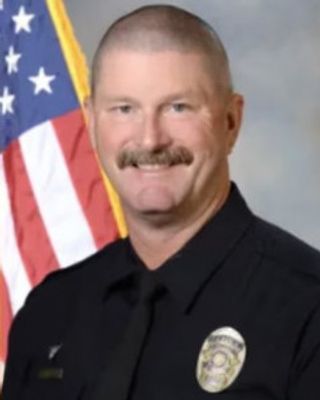 Darrin McMichael