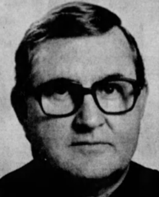 Fred Feuser, Jr.