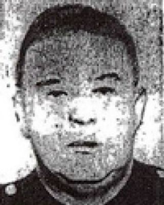 William A. Connelly