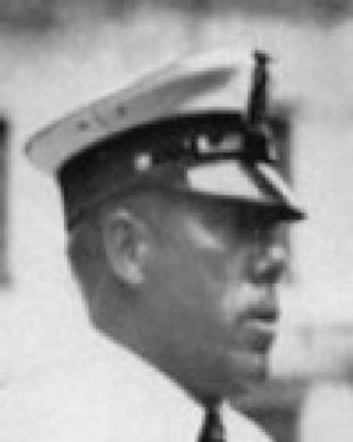 Andrew W. Wolfrom