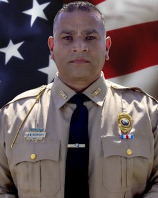 Miguel Rodriguez Jr.