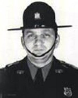 Harold Bruce Rupert