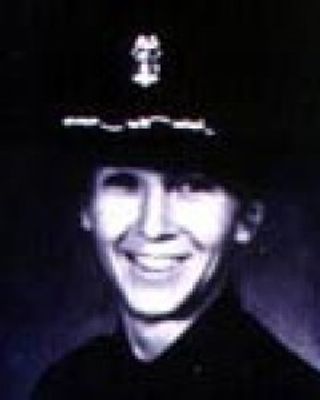 Deborah M. McMenamin