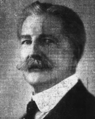 Charles Marcus Eldredge