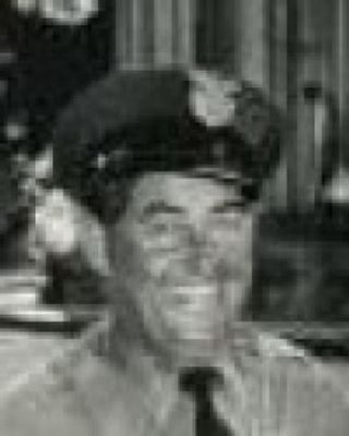 Frank Henderson Wall, Jr.
