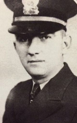 Arlie E. Carr