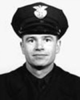 Walter P. Boyle