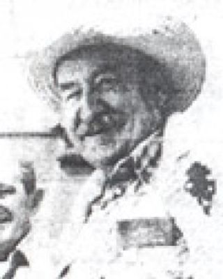 Edward A. Morrow