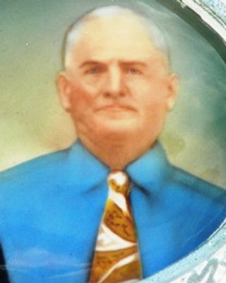 Louis Harris Estay